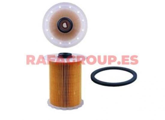 8200248903 - Filtro combustible, RENAULT, NISSAN, OPEL, VAUXHALL, RG63034